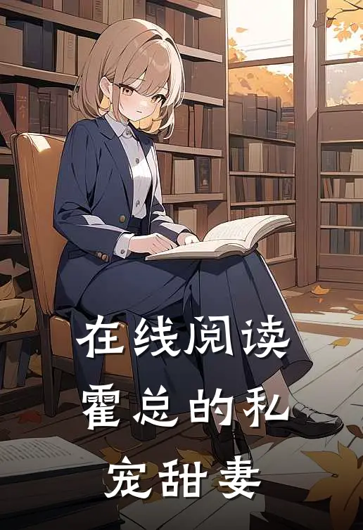 在线阅读霍总的私宠甜妻