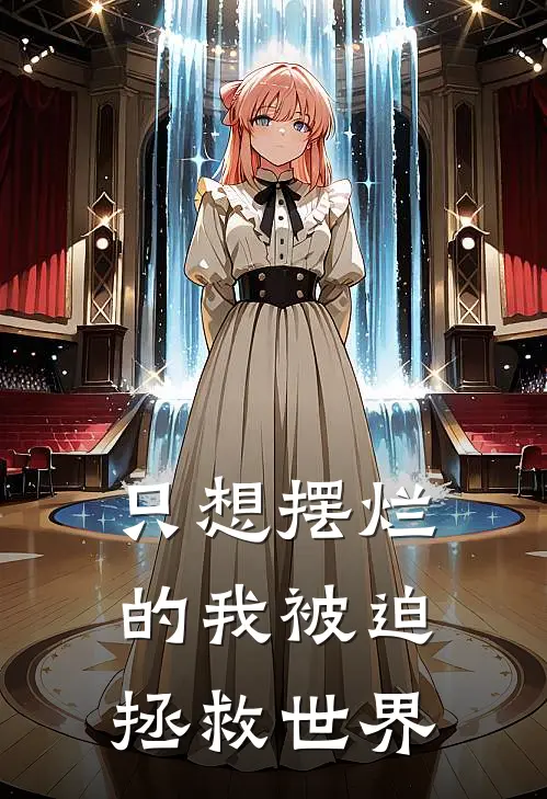只想摆烂的我被迫拯救世界