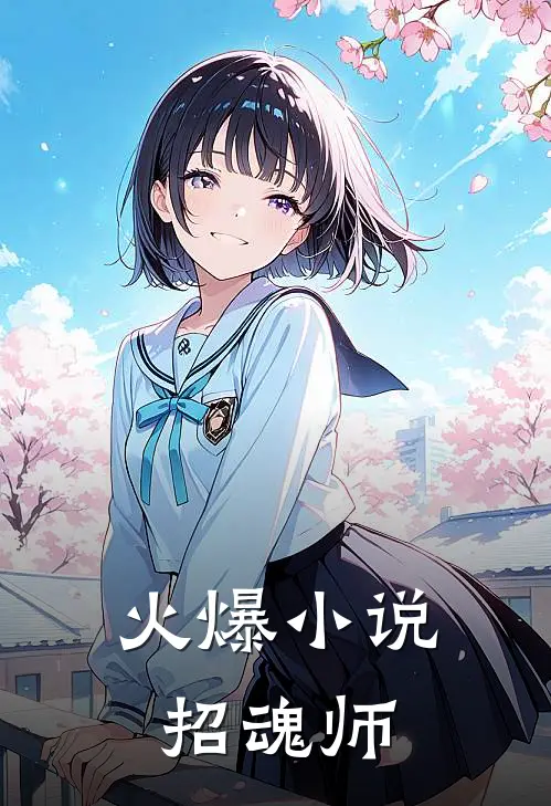 火爆小说招魂师