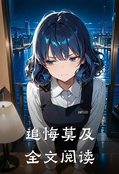 追悔莫及全文阅读