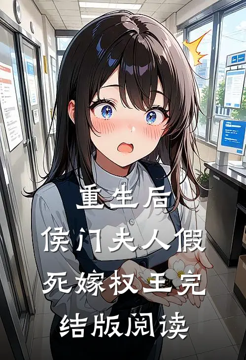 重生后，侯门夫人假死嫁权王完结版阅读