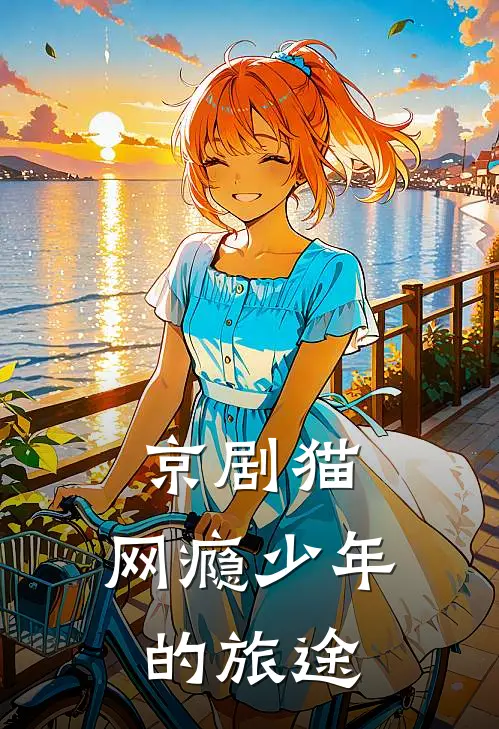 京剧猫：网瘾少年的旅途