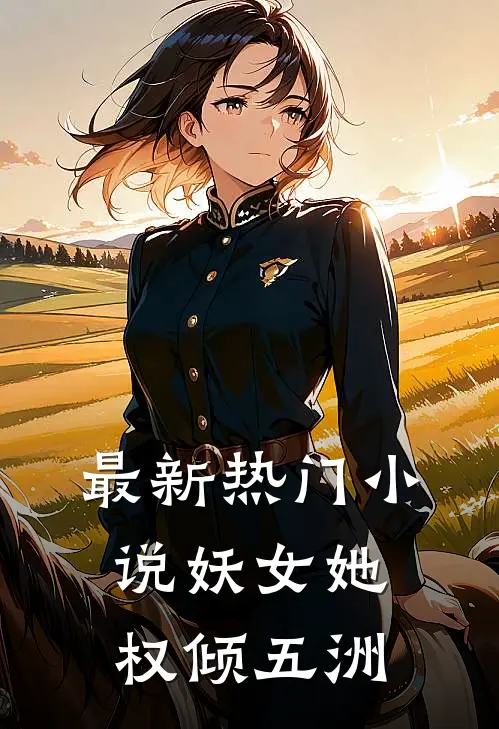 最新热门小说妖女她权倾五洲
