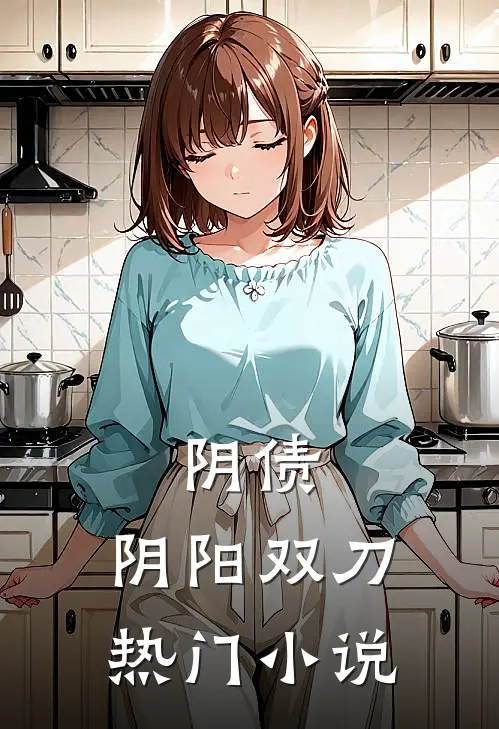 阴债:阴阳双刀热门小说