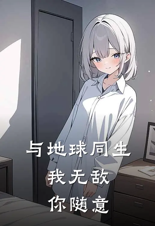 与地球同生，我无敌，你随意