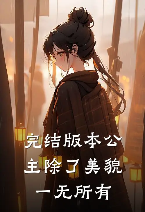 完结版本公主除了美貌,一无所有