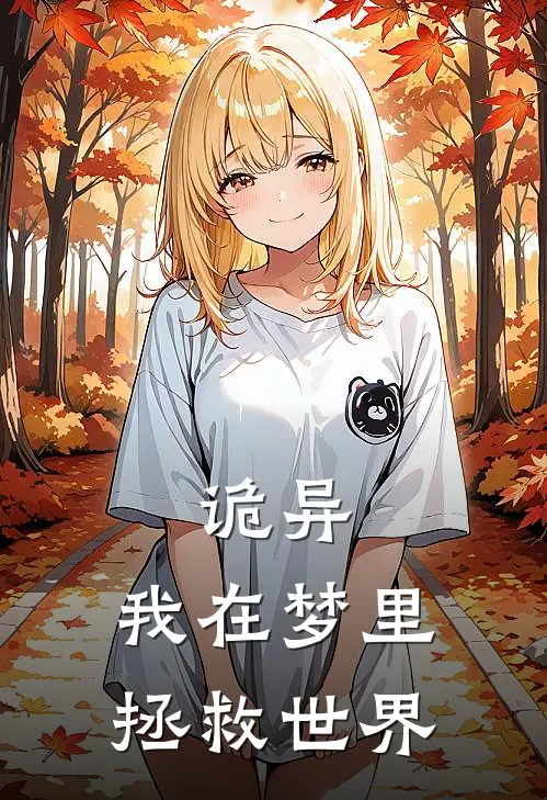 诡异:我在梦里拯救世界