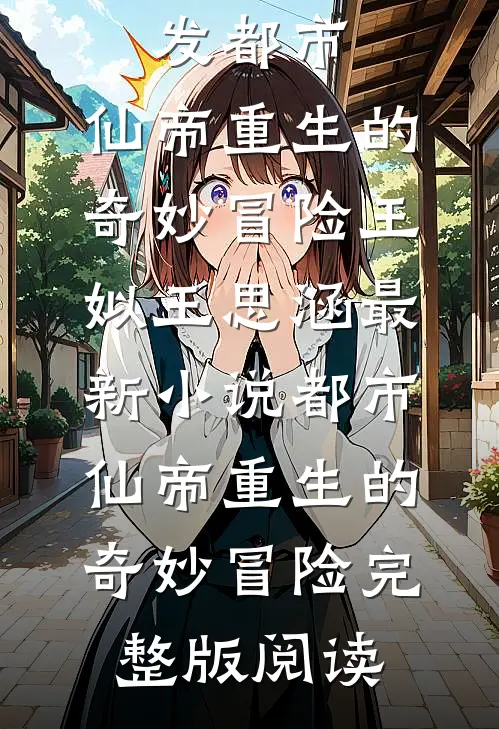 都市:仙帝重生的奇妙冒险