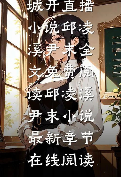 我在丧尸围城开直播