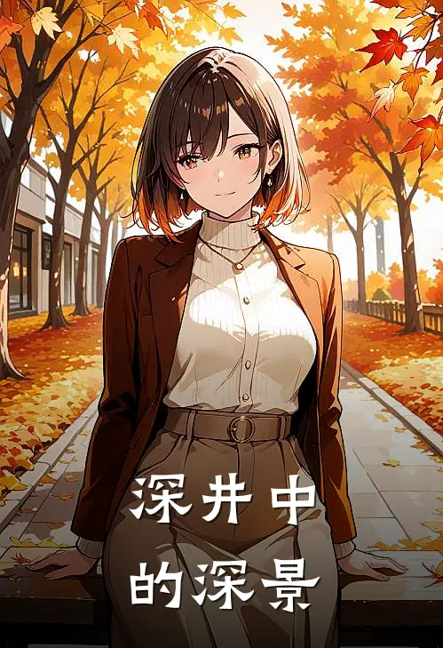 深井中的深景