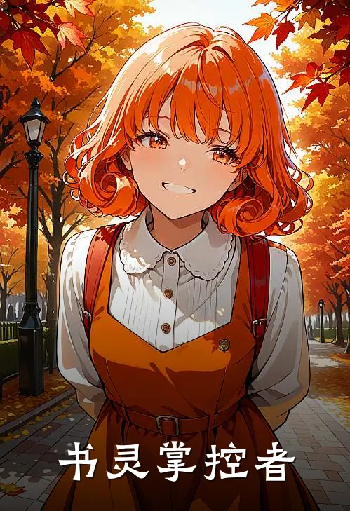 书灵掌控者
