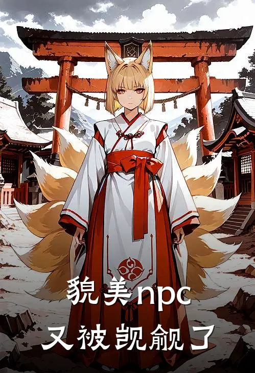 貌美npc又被觊觎了