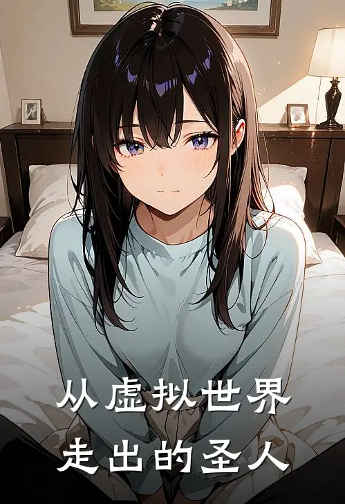 从虚拟世界走出的圣人