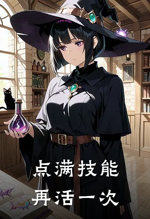 点满技能再活一次