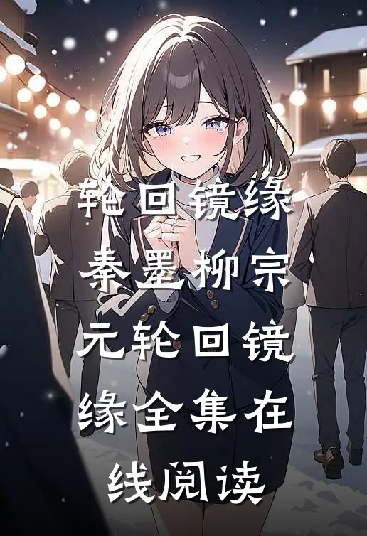 轮回镜缘
