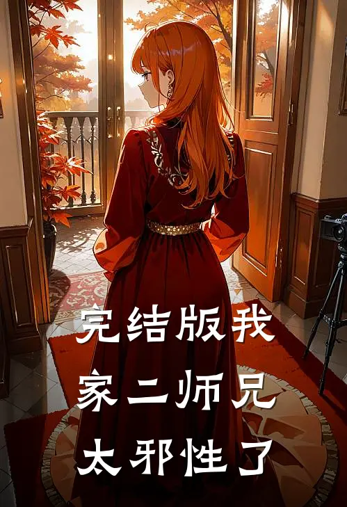 完结版我家二师兄太邪性了