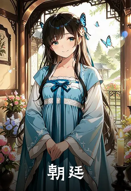 朝廷