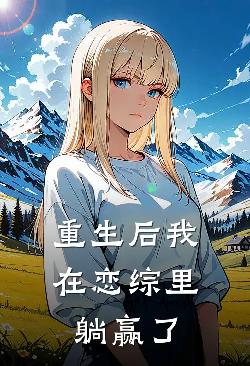 重生后我在恋综里躺赢了
