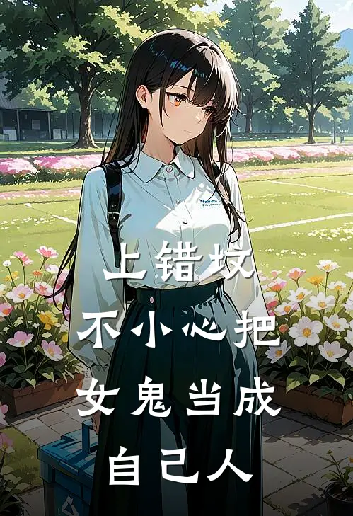 上错坟,不小心把女鬼当成自己人
