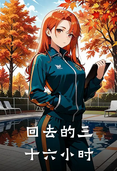 回去的三十六小时