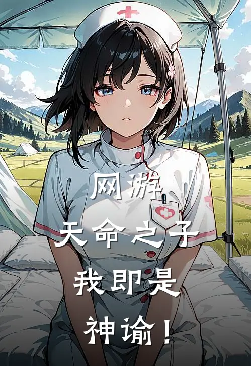 网游：天命之子，我即是神谕！