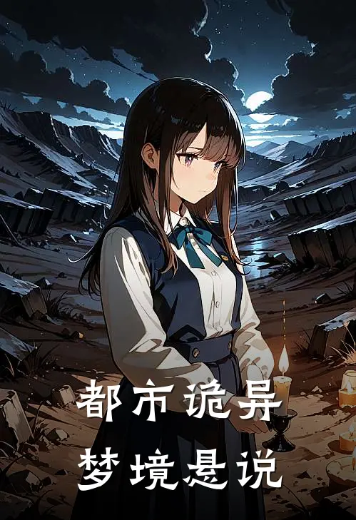 都市诡异:梦境悬说