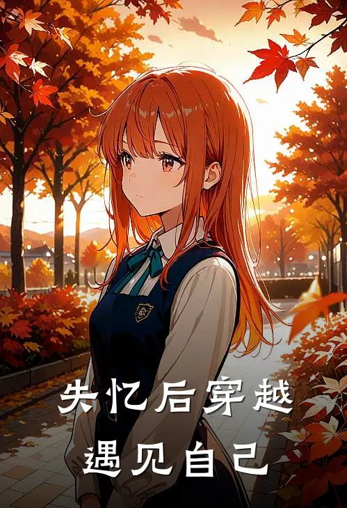 失忆后穿越遇见自己