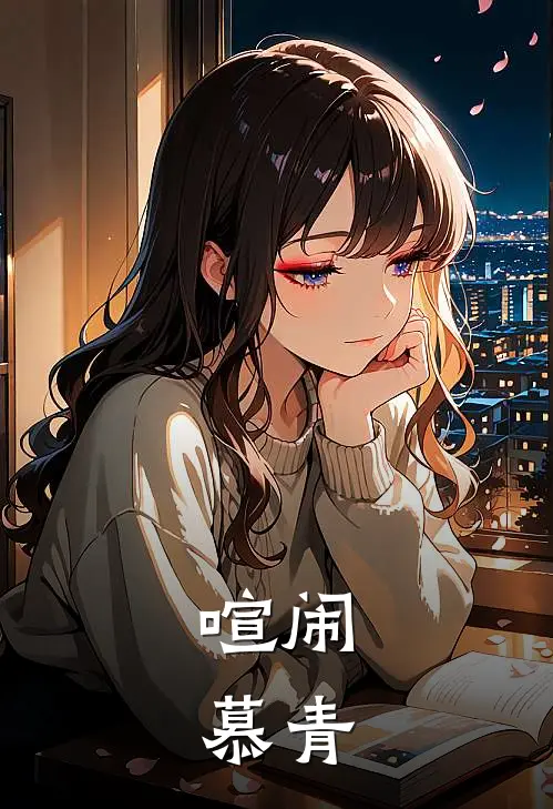 喧闹:慕青