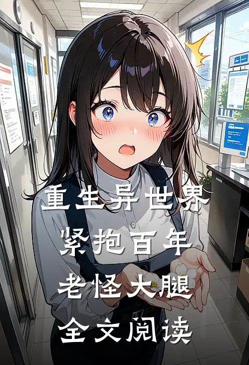 重生异世界:紧抱百年老怪大腿全文阅读