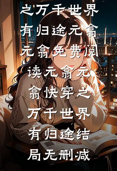 快穿之万千世界有归途