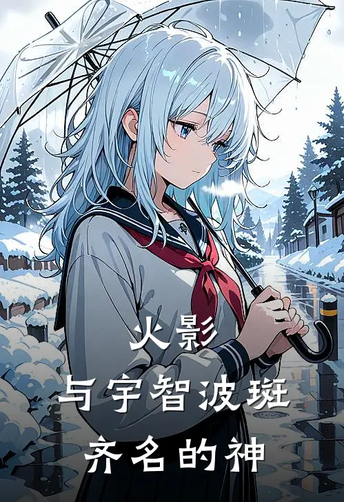 火影:与宇智波斑齐名的神