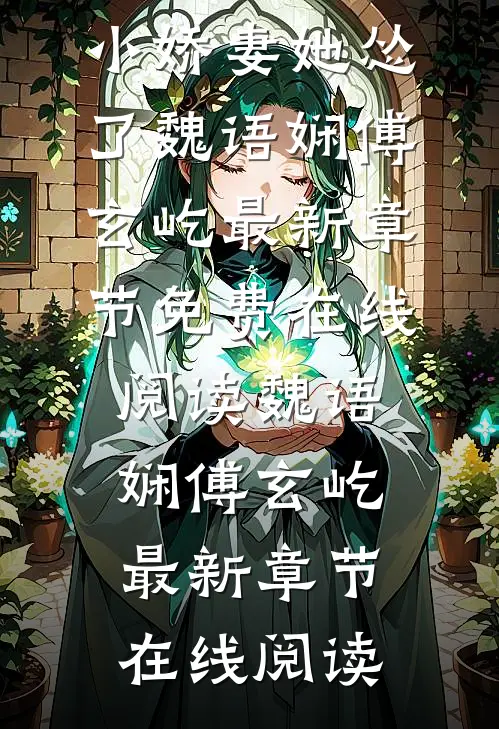 全章节佛子高不可攀,小娇妻她怂了