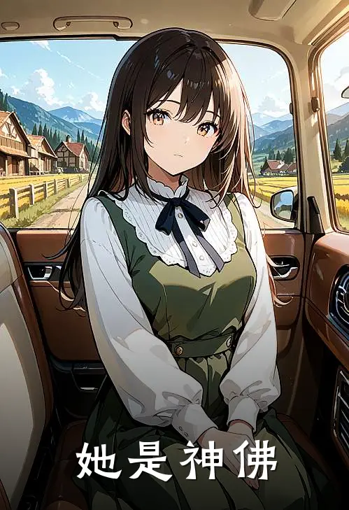 她是神佛