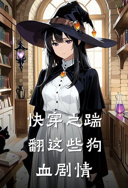 快穿之踹翻这些狗血剧情
