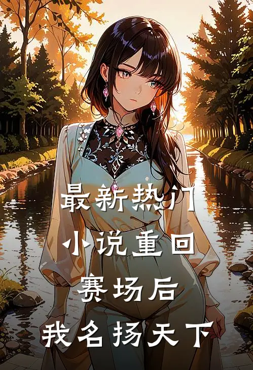 最新热门小说重回赛场后,我名扬天下