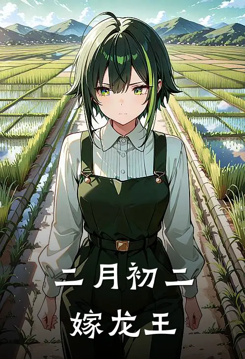 二月初二,嫁龙王