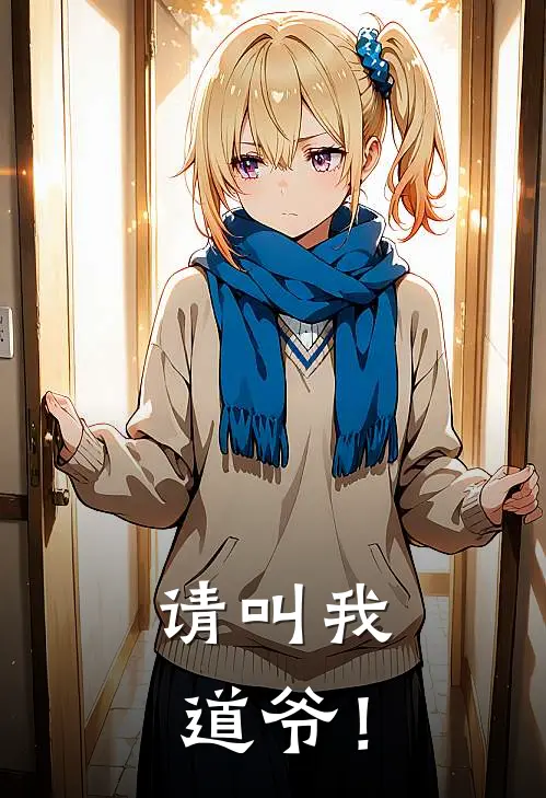 请叫我道爷!