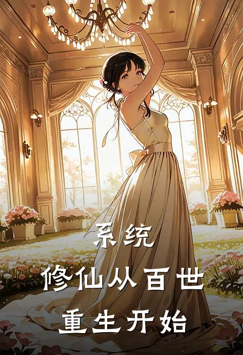 系统:修仙从百世重生开始