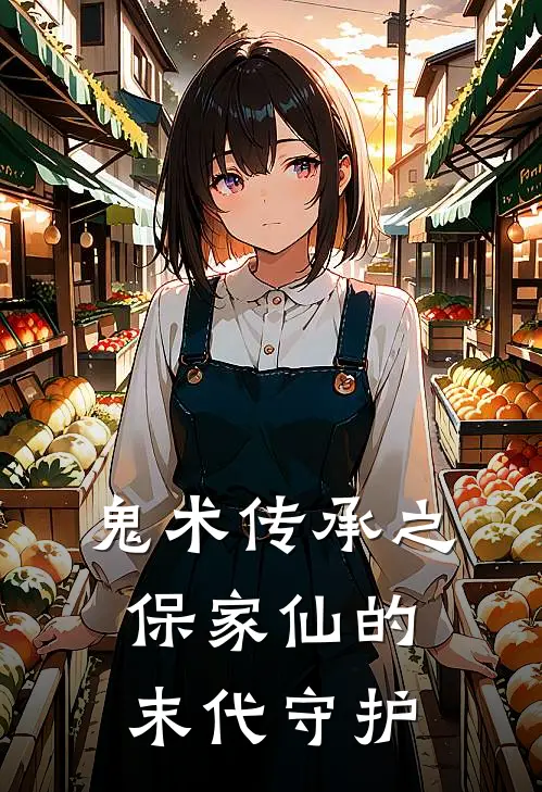 鬼术传承之保家仙的末代守护