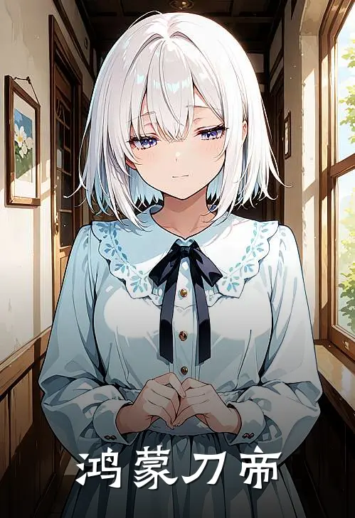 鸿蒙刀帝