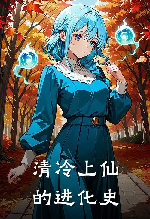 清冷上仙的进化史