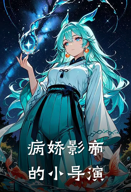 病娇影帝的小导演