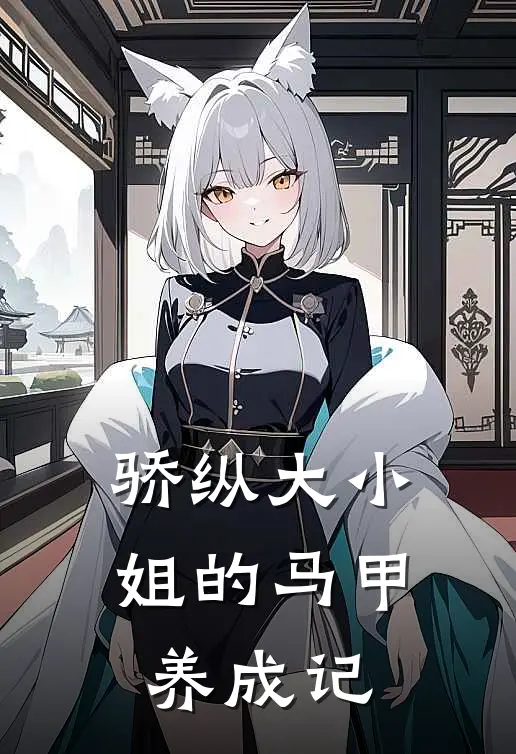 骄纵大小姐的马甲养成记