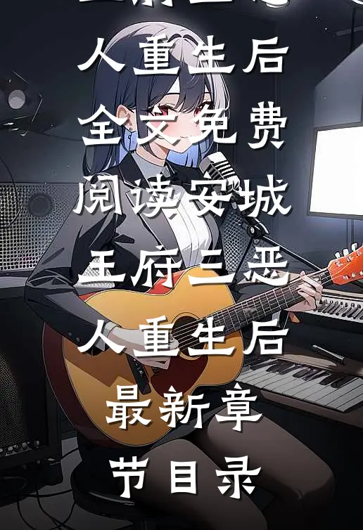 安城王府三恶人重生后
