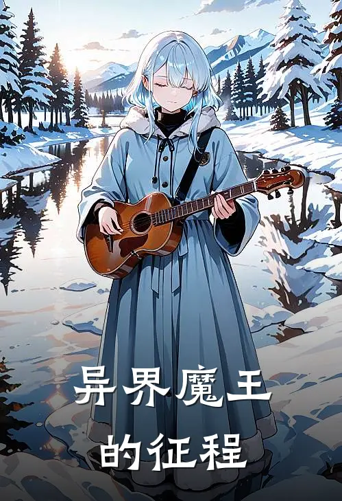 异界魔王的征程