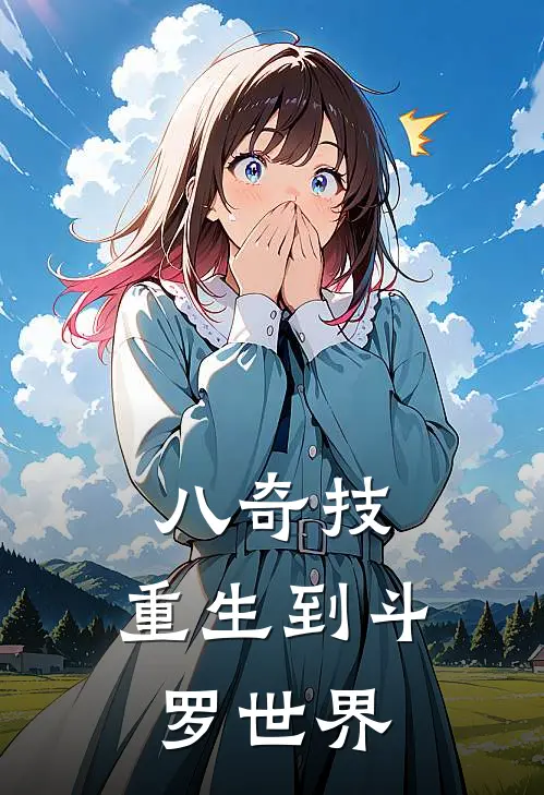 八奇技:重生到斗罗世界