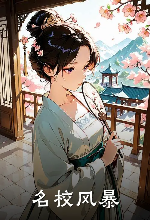 名校风暴