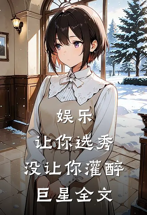 娱乐:让你选秀,没让你灌醉巨星全文