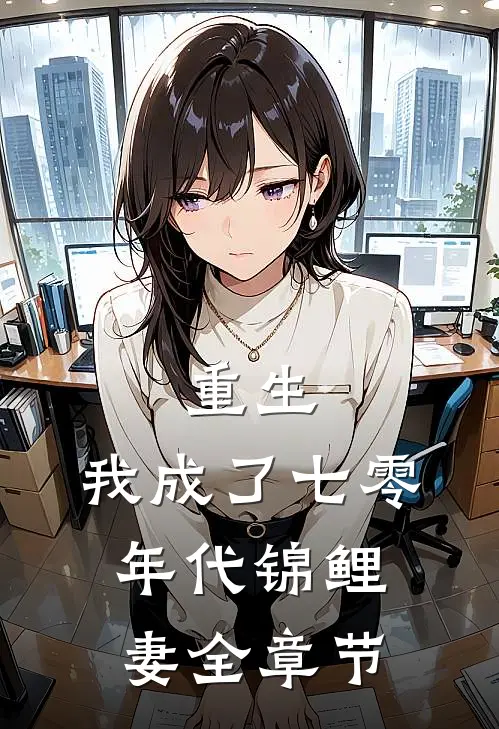 重生:我成了七零年代锦鲤妻全章节