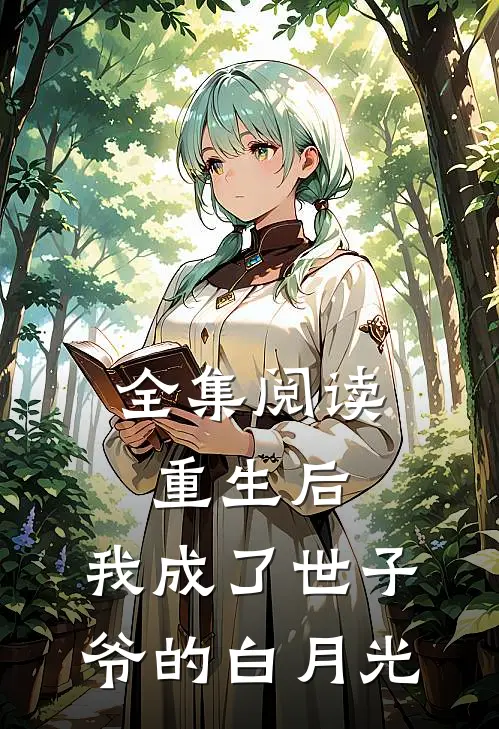 全集阅读重生后,我成了世子爷的白月光